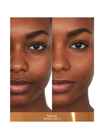 Sheer Glow Foundation