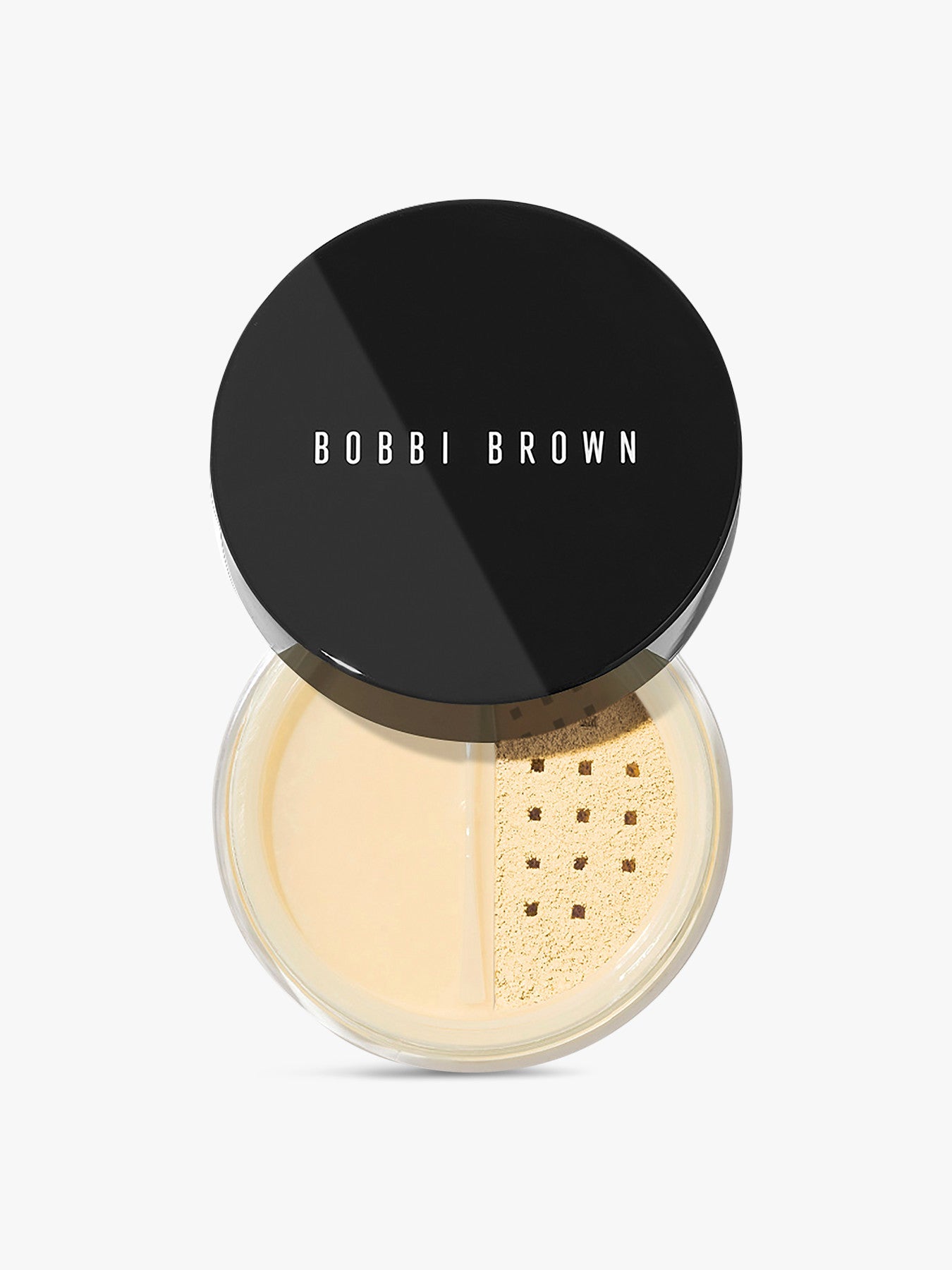 Sheer Finish Loose Powder