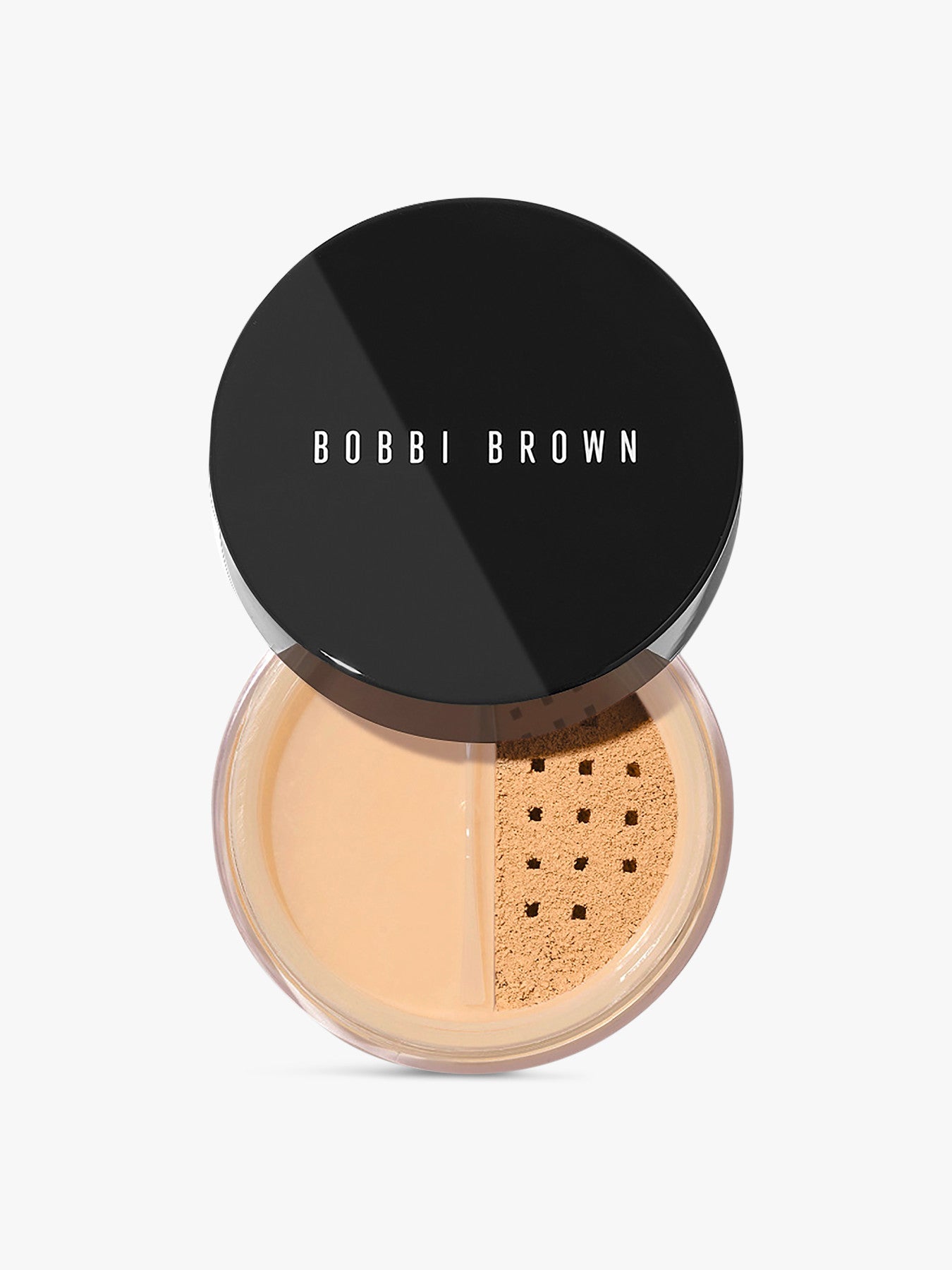 Sheer Finish Loose Powder