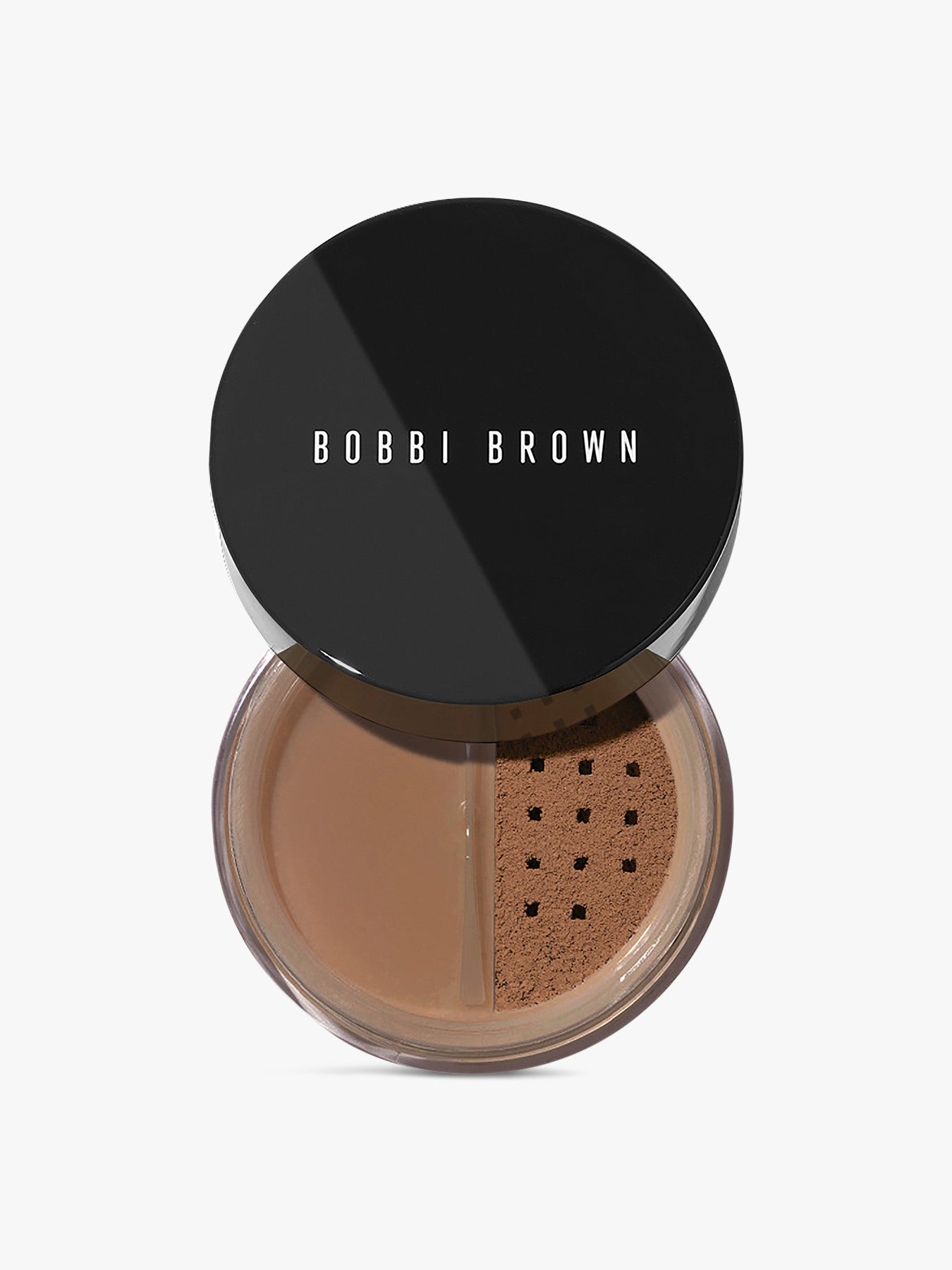 Sheer Finish Loose Powder