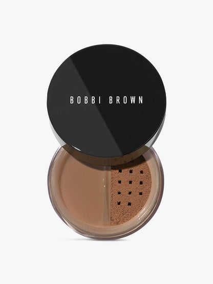 Sheer Finish Loose Powder