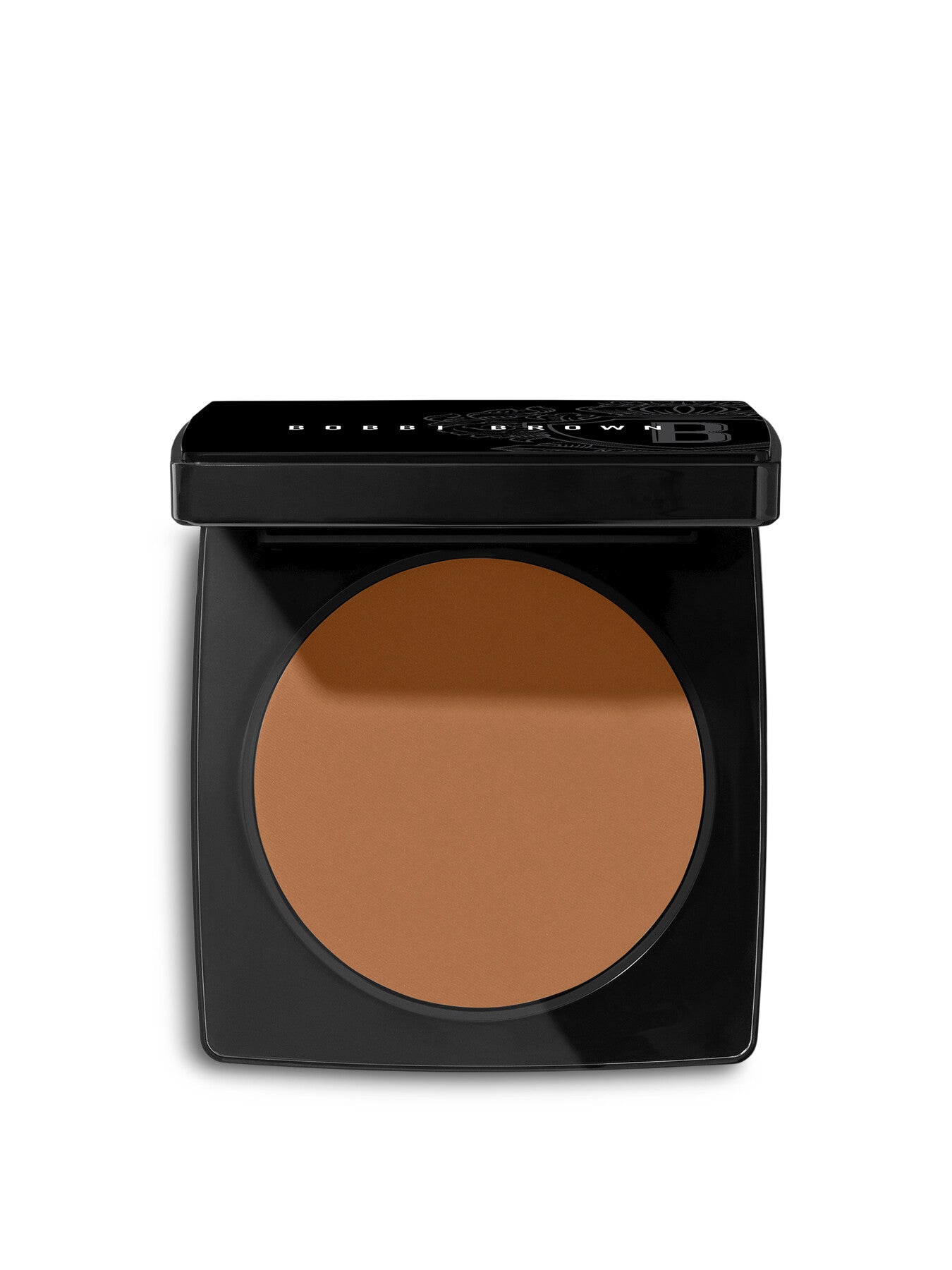 Sheer Finish Pressed Powder