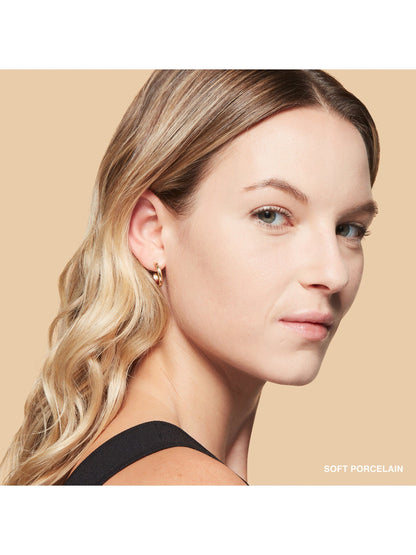 Sheer Finish Pressed Powder