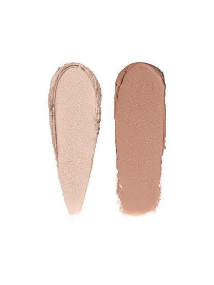 Dual Ended Long-Wear Cream Shadow Stick