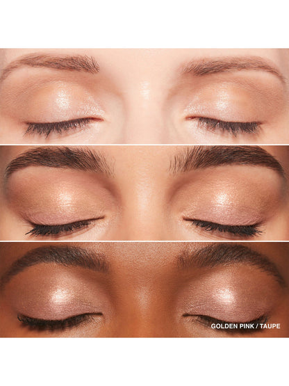Dual Ended Long-Wear Cream Shadow Stick