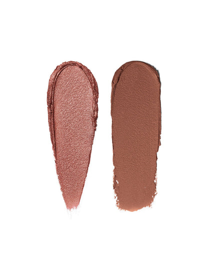 Dual Ended Long-Wear Cream Shadow Stick