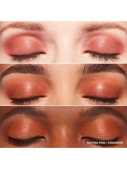 Dual Ended Long-Wear Cream Shadow Stick