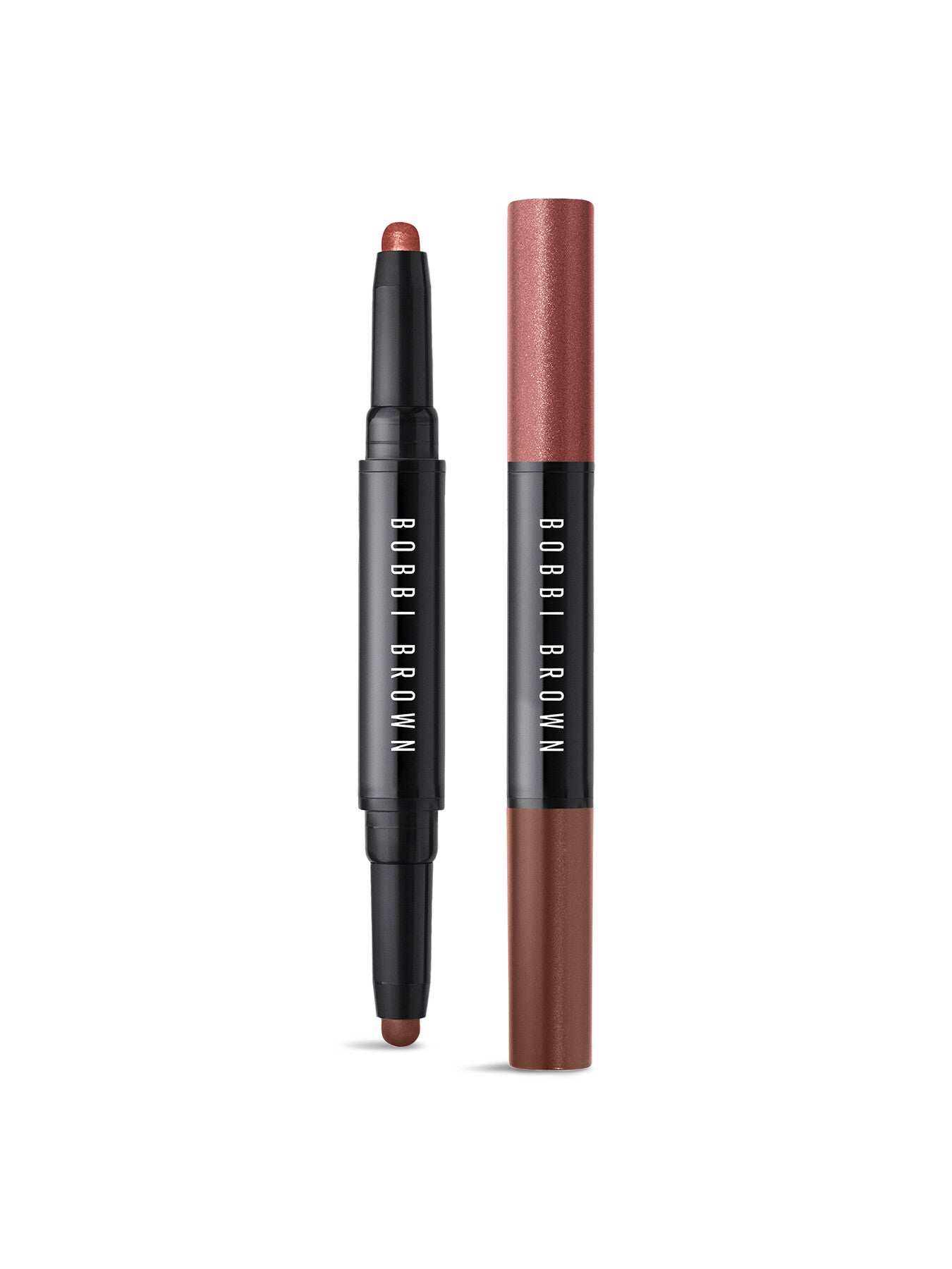 Dual Ended Long-Wear Cream Shadow Stick