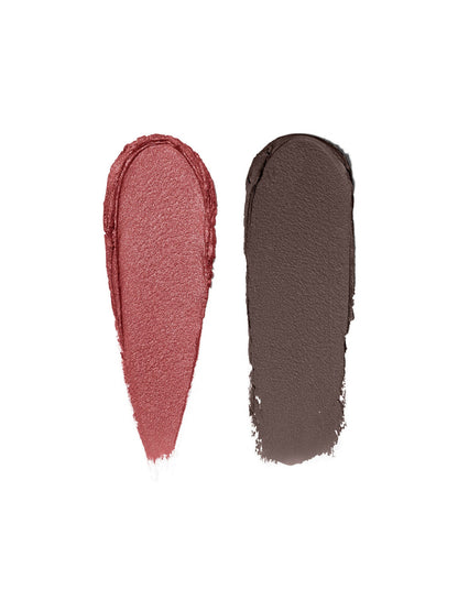 Dual Ended Long-Wear Cream Shadow Stick