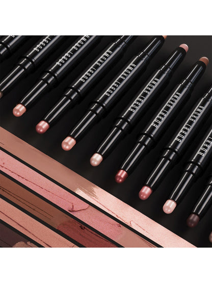Dual Ended Long-Wear Cream Shadow Stick
