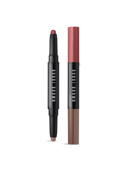 Dual Ended Long-Wear Cream Shadow Stick