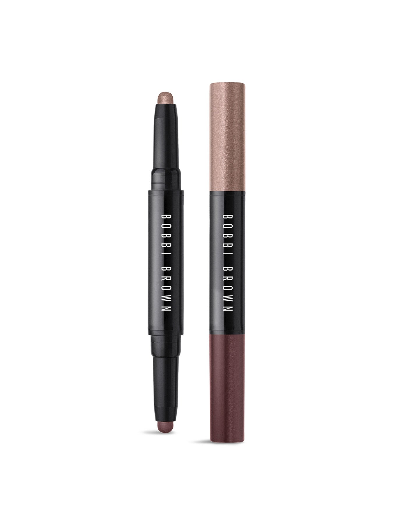 Dual Ended Long-Wear Cream Shadow Stick