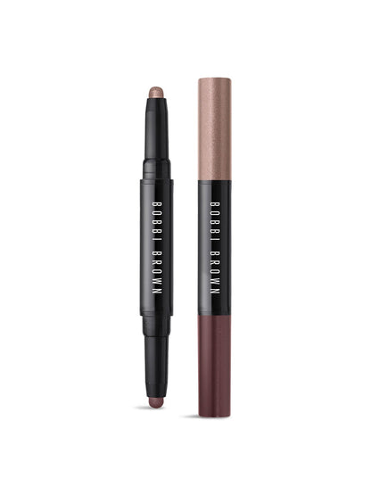 Dual Ended Long-Wear Cream Shadow Stick