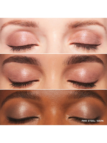 Dual Ended Long-Wear Cream Shadow Stick
