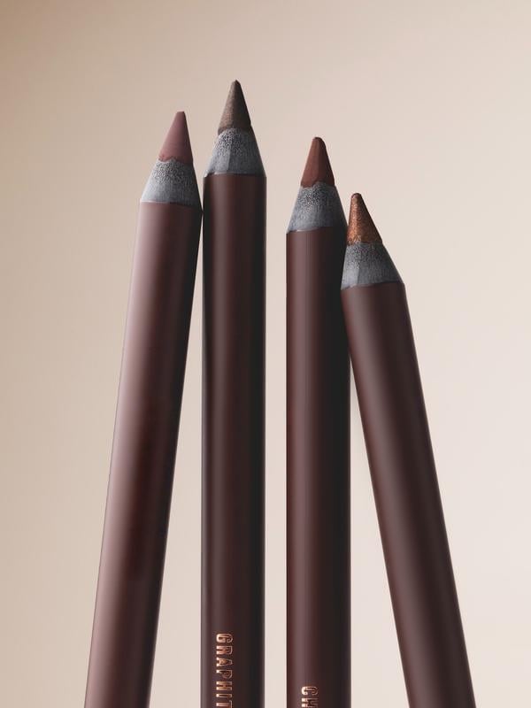 🌟Hot Sale 49% OFF🌟24 HR Waterproof Eyeliner Duo Sharpenable Eye Pencil