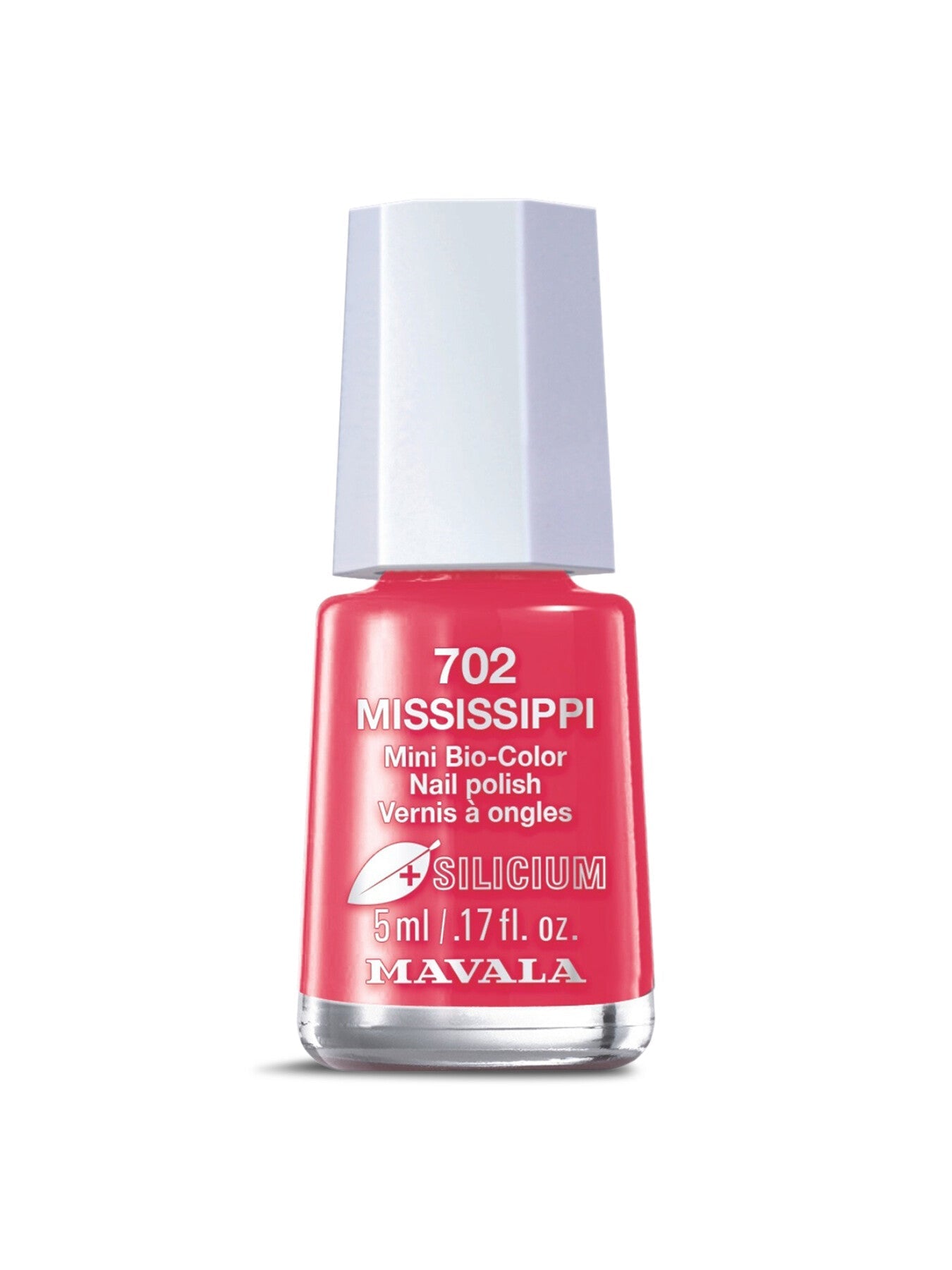 Mini Bio Colour 5ml