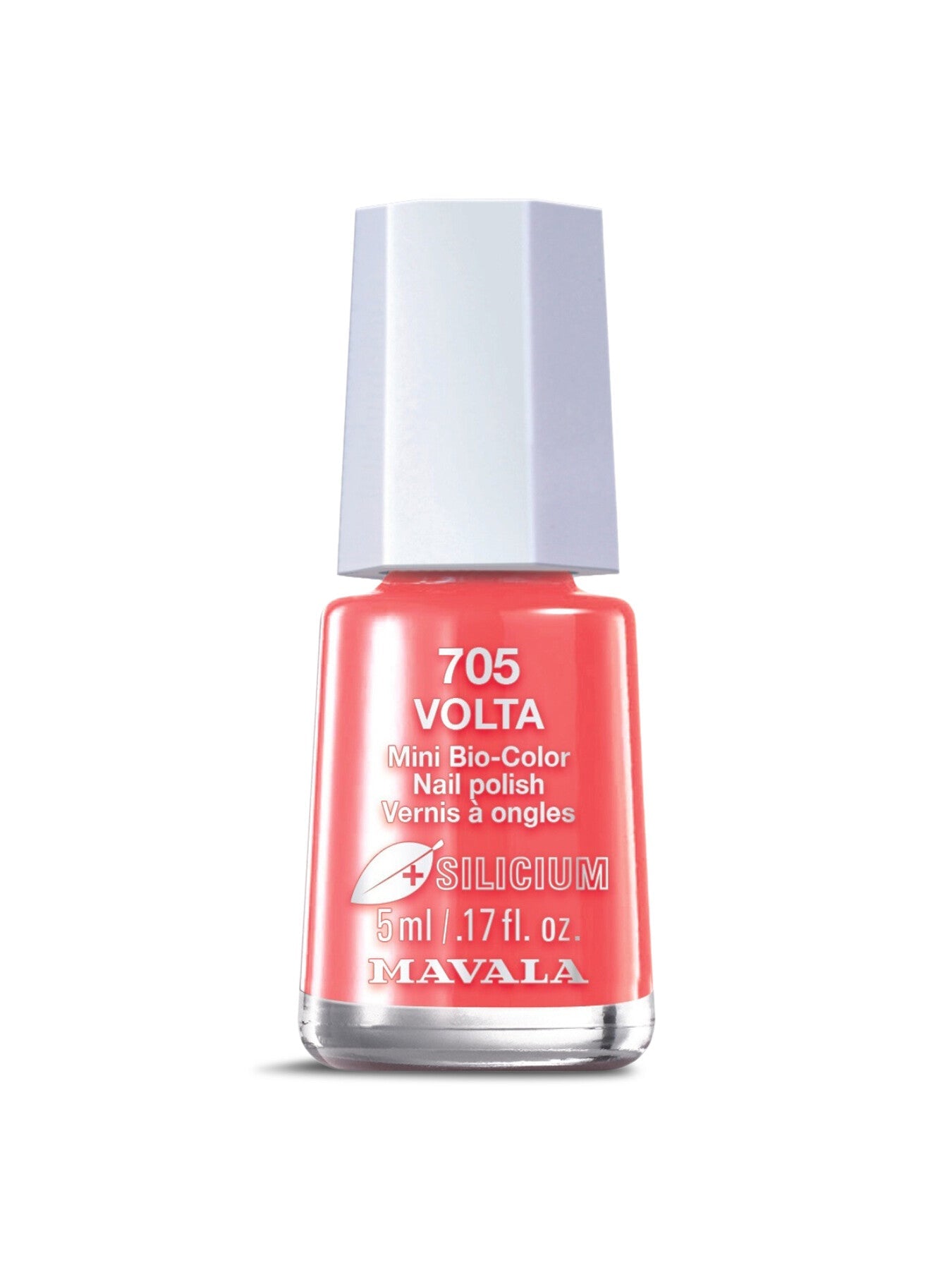 Mini Bio Colour 5ml