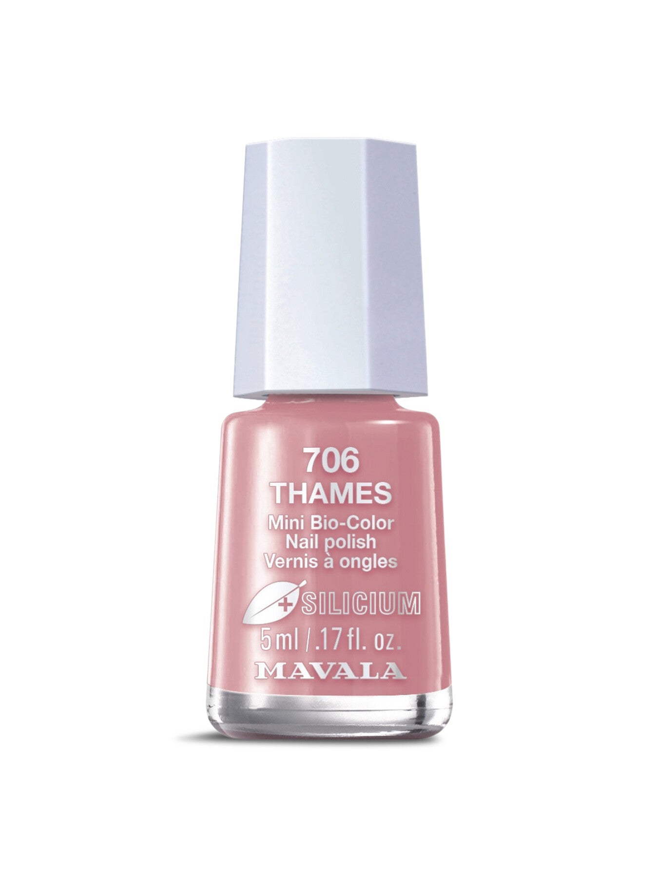 Mini Bio Colour 5ml