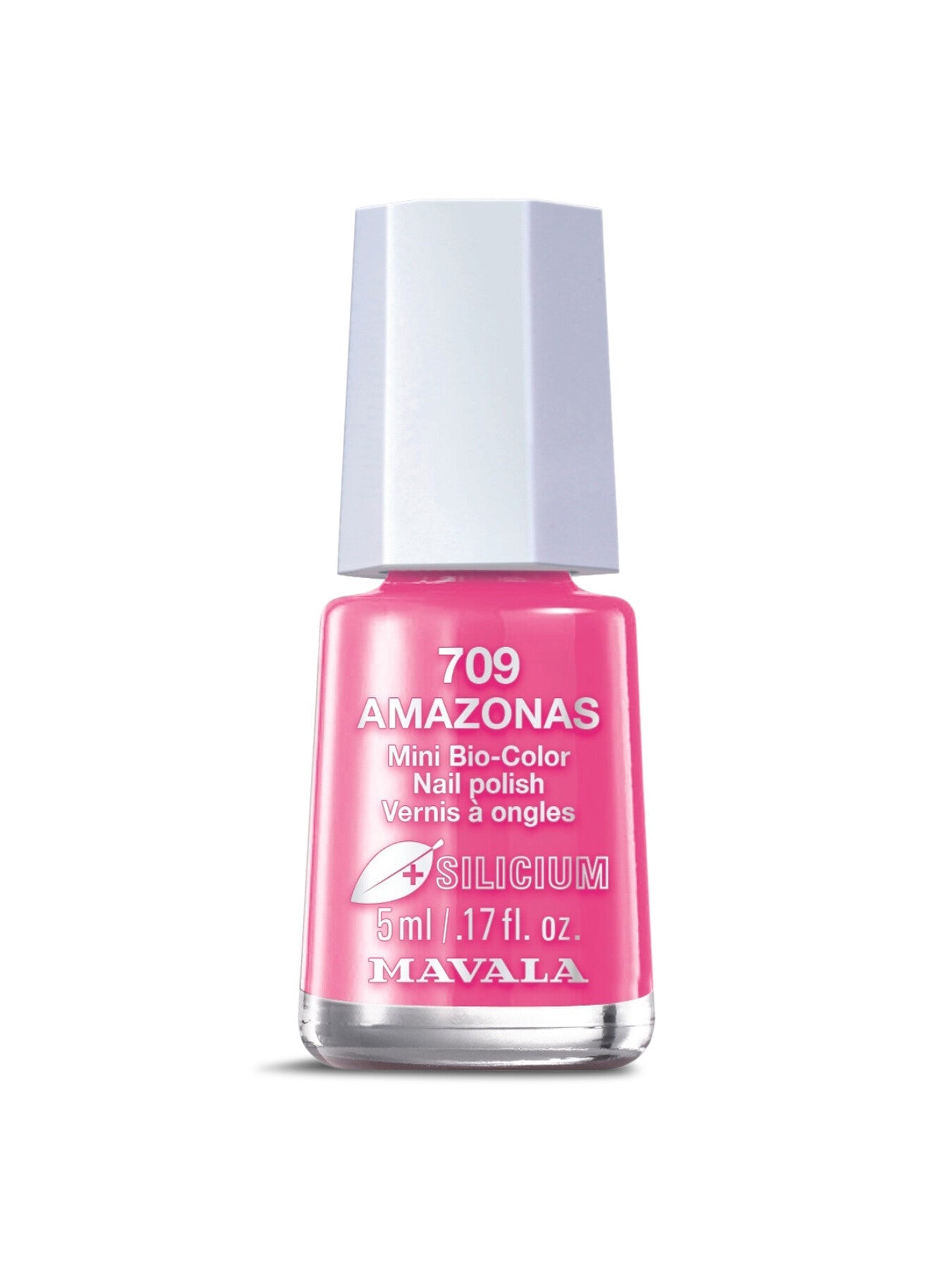 Mini Bio Colour 5ml
