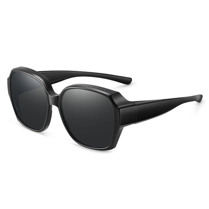 🔥LAST DAY 49% OFF🔥Fit Over Sunglasses UV400 Protection