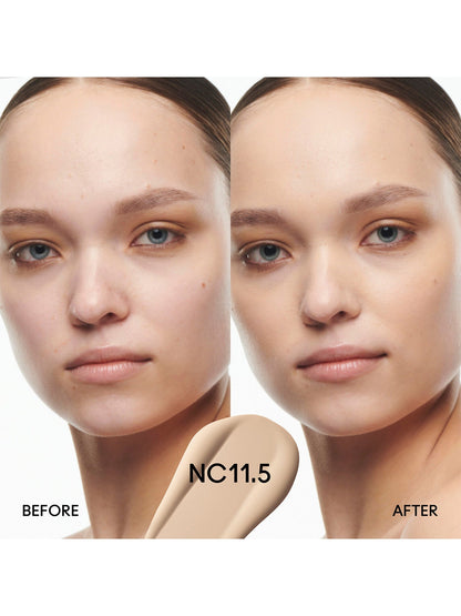 Studio Radiance Serum Powered Foundation