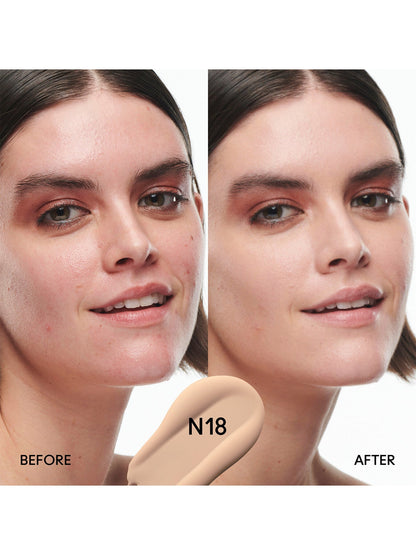 Studio Radiance Serum Powered Foundation