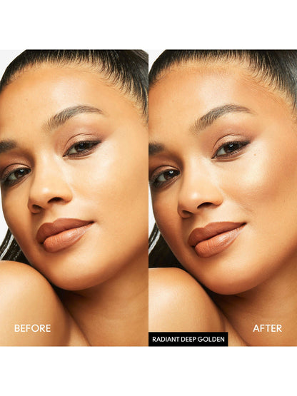 Sunstruck Bronzer Radiant