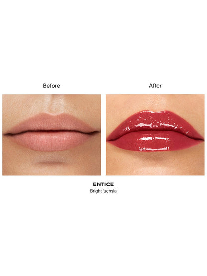 Phantom Volumizing Glossy Balm