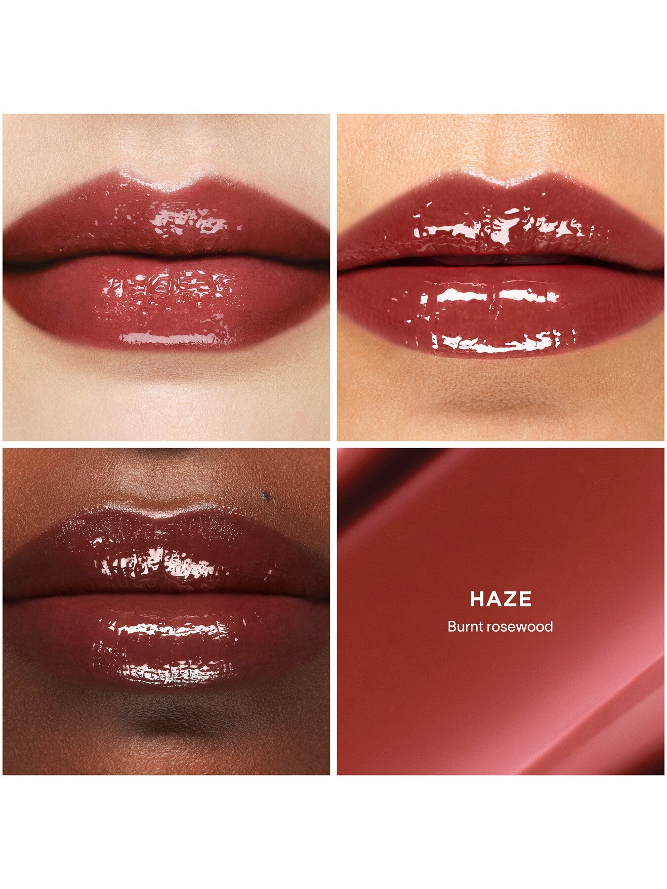 Phantom Volumizing Glossy Balm