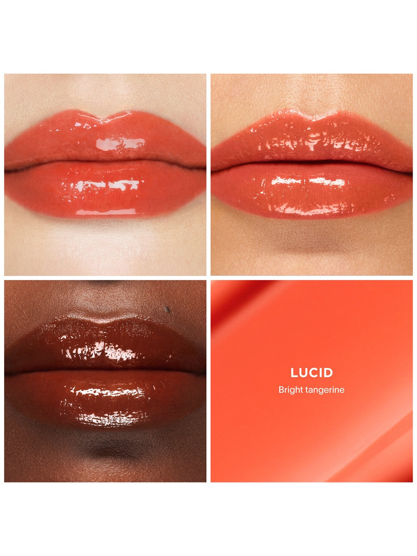 Phantom Volumizing Glossy Balm