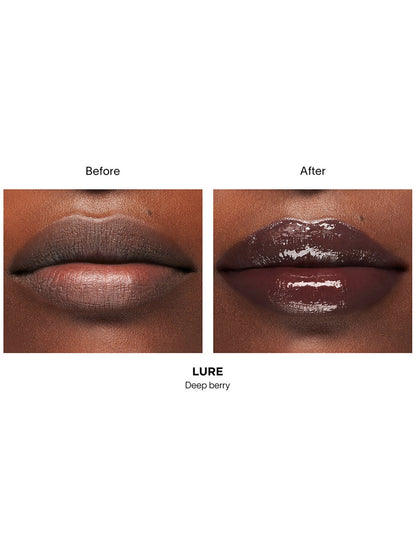 Phantom Volumizing Glossy Balm