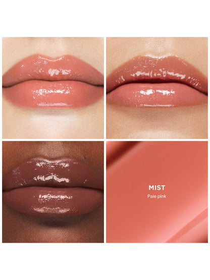 Phantom Volumizing Glossy Balm