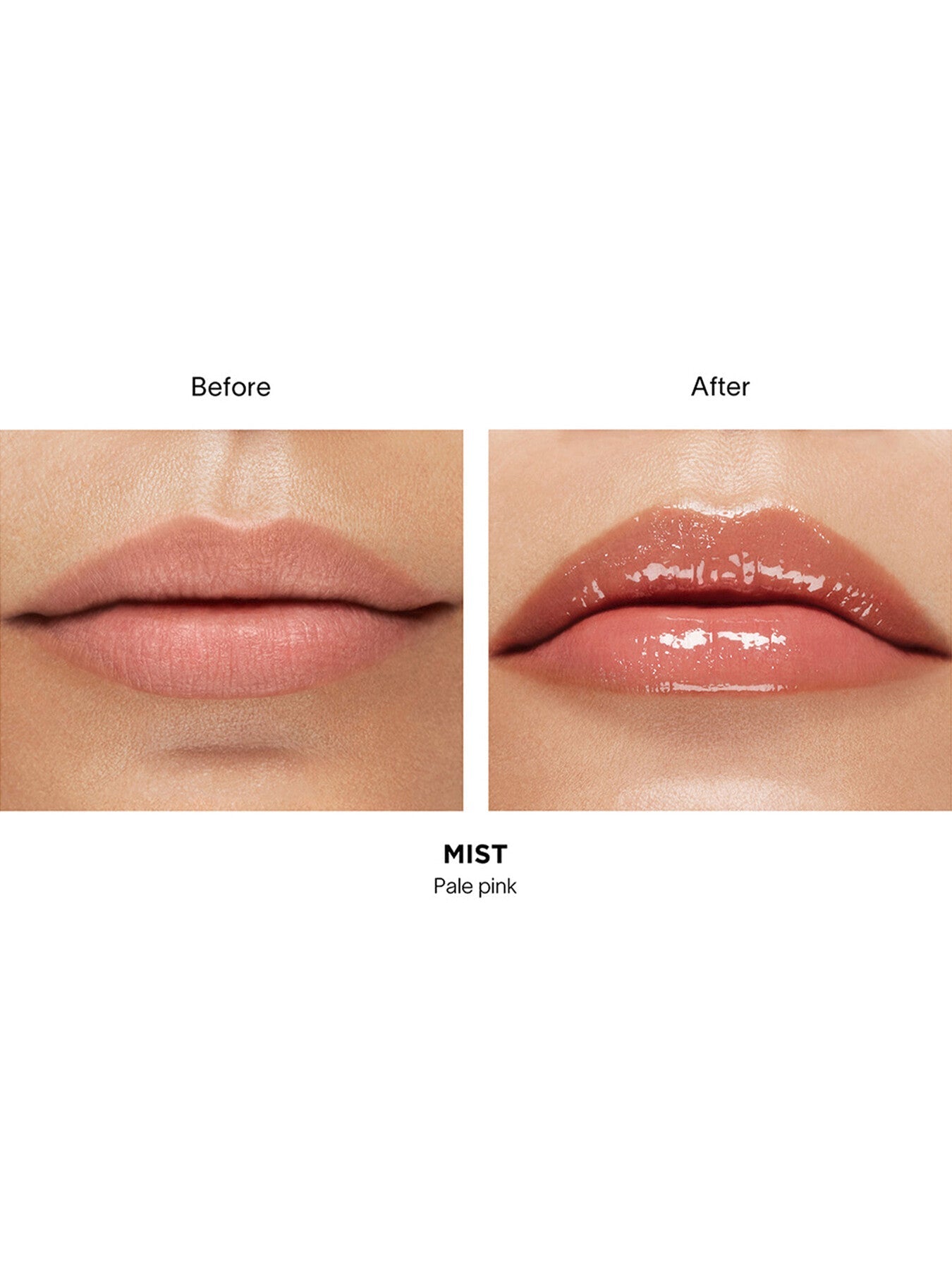 Phantom Volumizing Glossy Balm