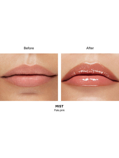 Phantom Volumizing Glossy Balm