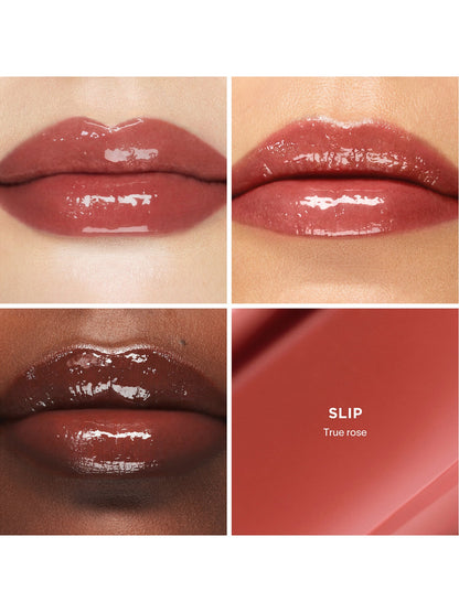 Phantom Volumizing Glossy Balm