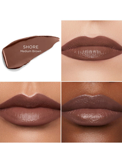 Unlocked Satin Crème Lipstick