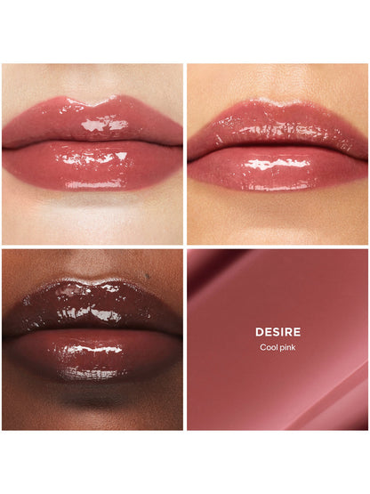 Phantom Volumizing Glossy Balm