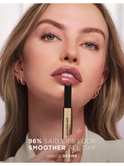Phantom Volumizing Glossy Balm