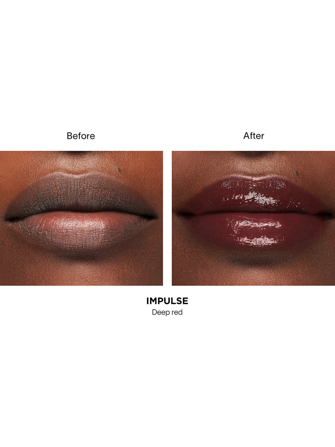 Phantom Volumizing Glossy Balm