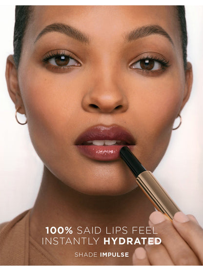 Phantom Volumizing Glossy Balm