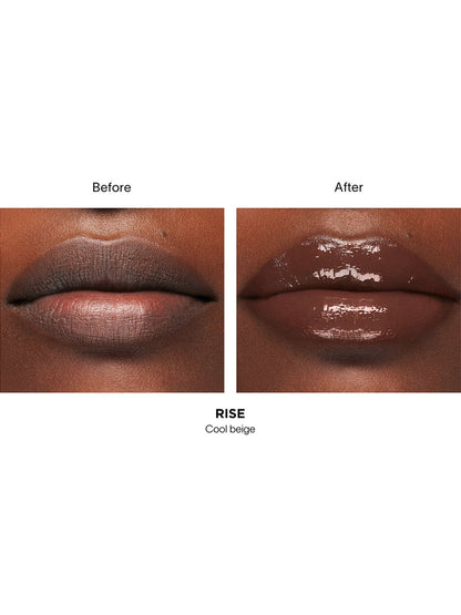 Phantom Volumizing Glossy Balm
