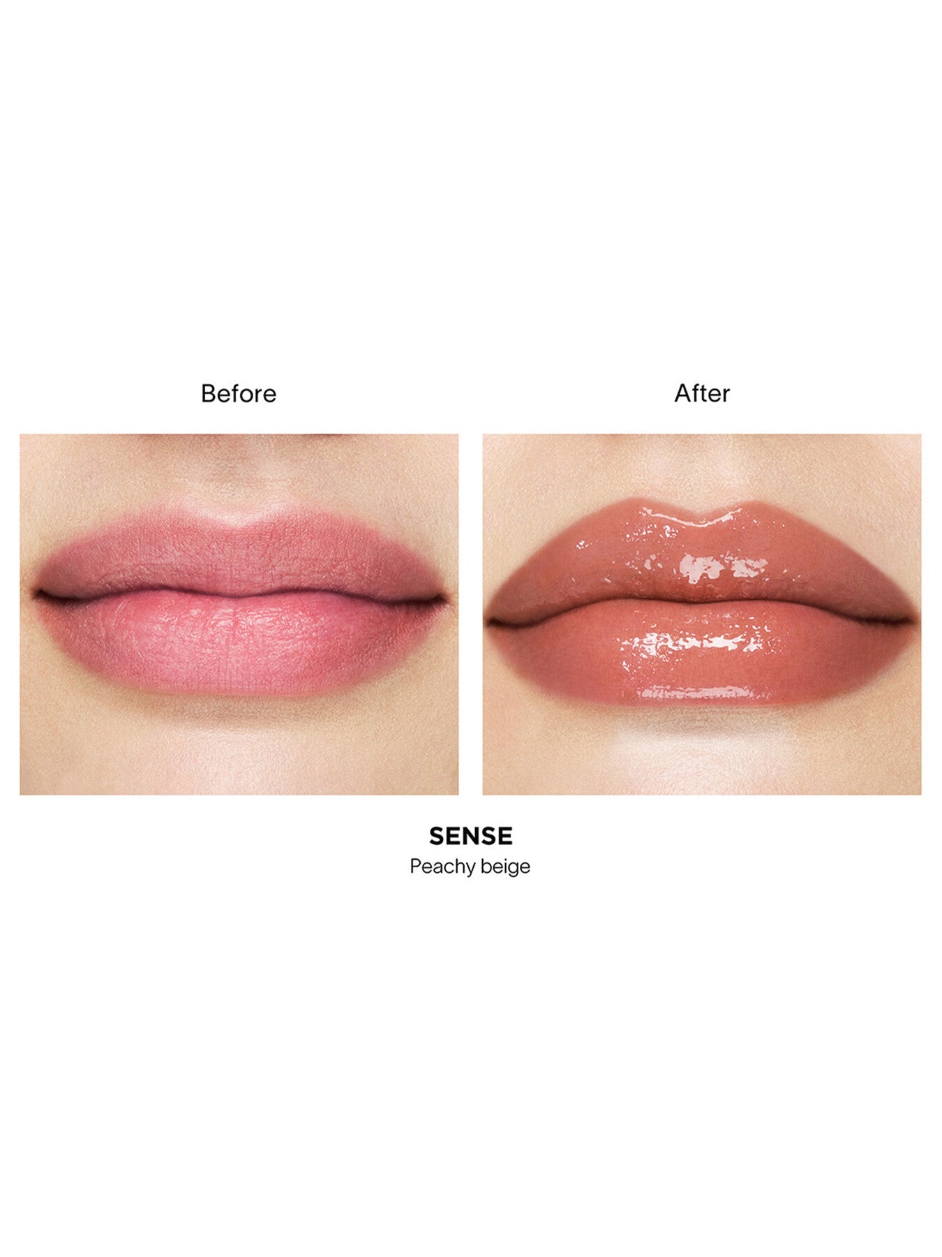 Phantom Volumizing Glossy Balm