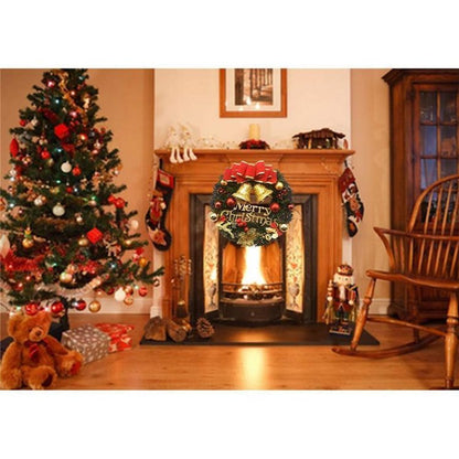 Christmas Wreath
