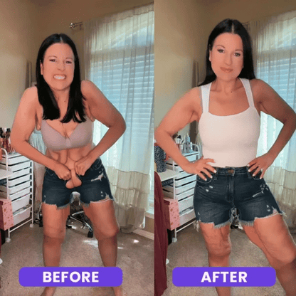 ⏰Last Day Promotion - Only $13.98✨Sleeveless Tummy Control Tank Tops Bodysuits