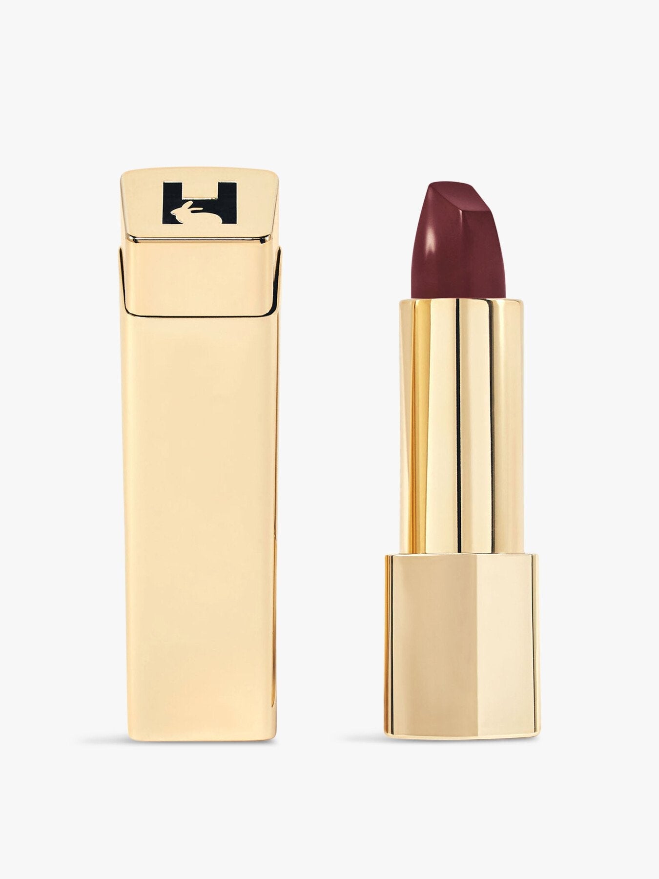 Unlocked Satin Crème Lipstick