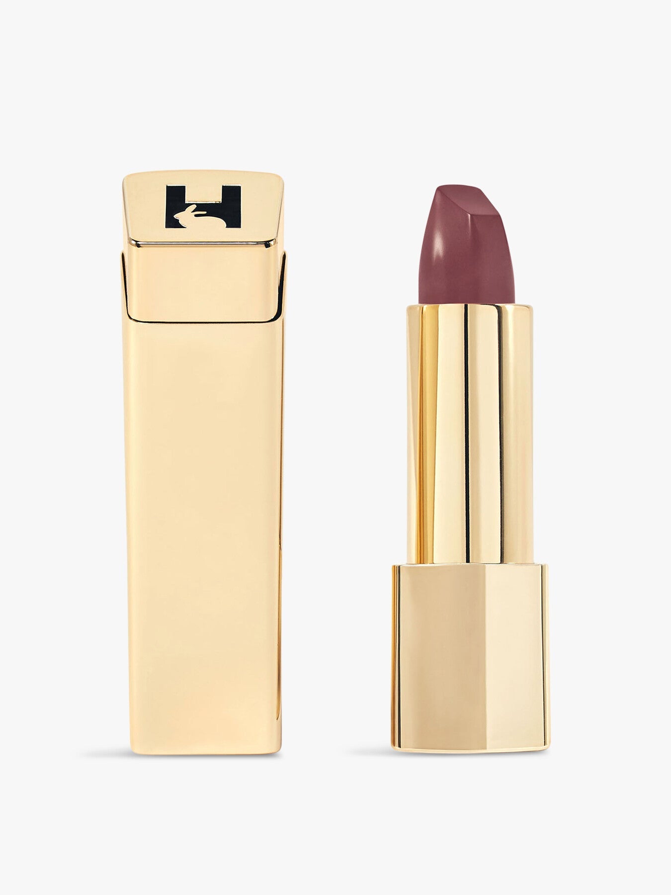 Unlocked Satin Crème Lipstick