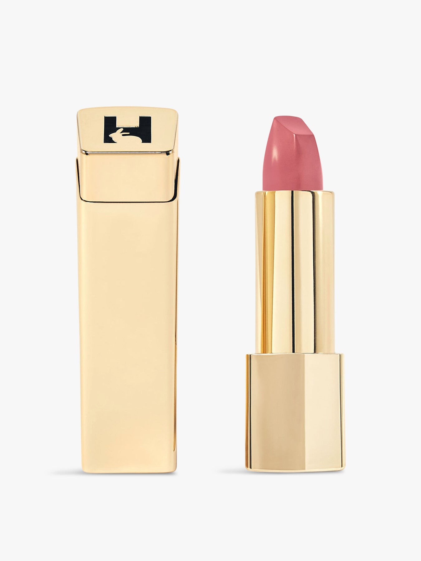 Unlocked Satin Crème Lipstick