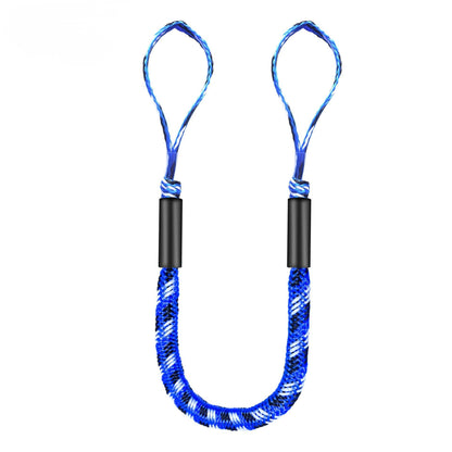 🛥️Heavy-Duty Bungee Dock Lines
