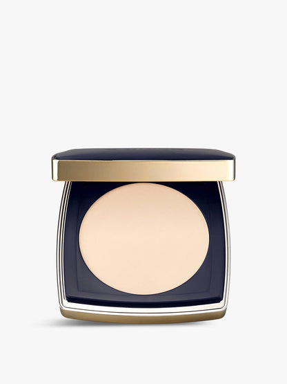 Double Wear Stay-in-Place Matte Powder Foundation SPF 10