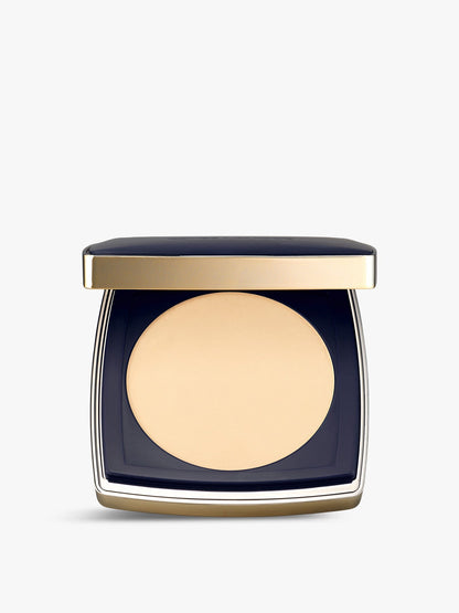 Double Wear Stay-in-Place Matte Powder Foundation SPF 10